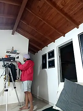 SilvaBranko online show from 02/25/26, 03:07