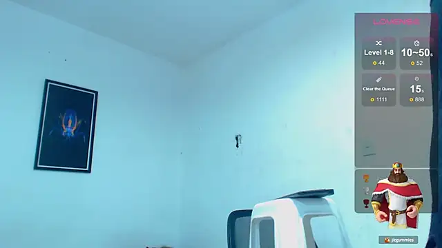 SilvaBranko online show from 02/01/25, 06:08