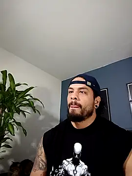 SilvaBranko online show from 10/09/25, 12:33