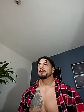 SilvaBranko online show from 10/17/25, 10:11
