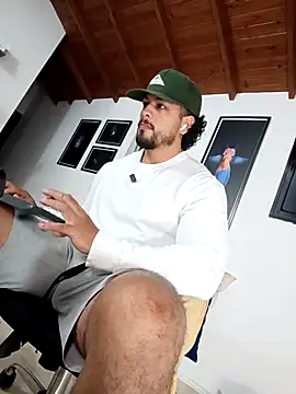 SilvaBranko online show from 03/12/26, 12:05