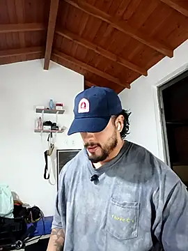 SilvaBranko online show from 01/16/26, 02:48