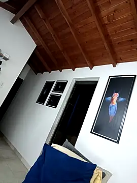 SilvaBranko online show from 03/08/26, 02:04