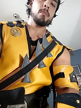 Snapshot of SilvaBranko chatting on 10/26/25, 10:10 SilvaBranko online show from 10/26/25, 10:10