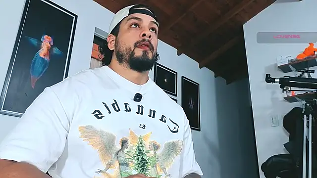 SilvaBranko online show from 03/28/26, 11:06