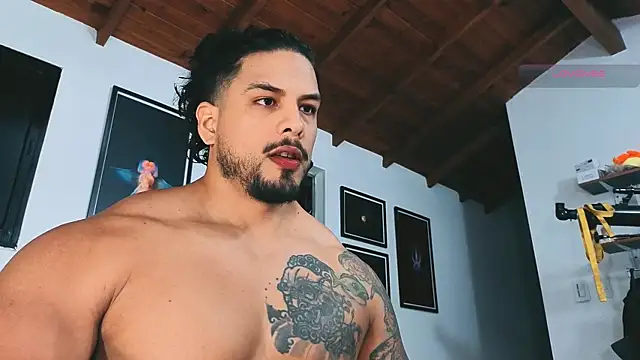 SilvaBranko online show from 04/04/26, 02:07