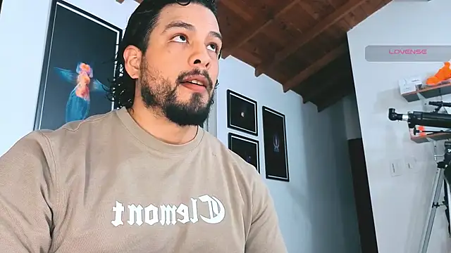 SilvaBranko online show from 03/25/26, 10:08