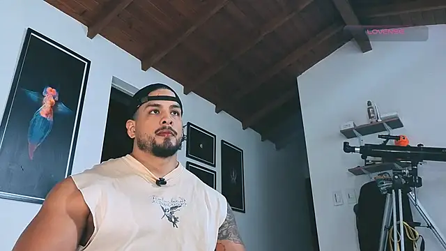 SilvaBranko online show from 02/28/26, 03:28