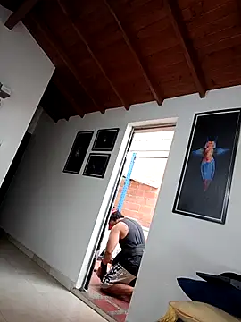 SilvaBranko online show from 03/06/26, 09:10