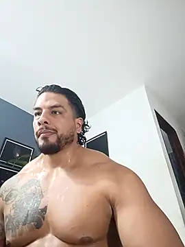 SilvaBranko online show from 12/22/25, 12:11