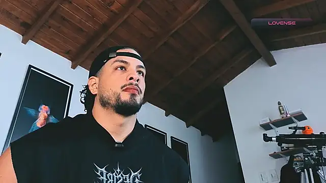 SilvaBranko online show from 03/01/26, 01:05