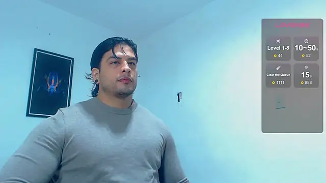 SilvaBranko online show from 01/04/25, 11:11