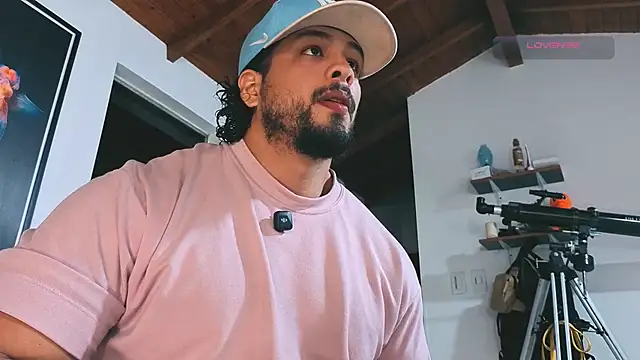 SilvaBranko online show from 02/24/26, 01:28