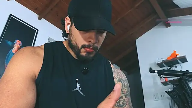 SilvaBranko online show from 03/27/26, 12:08