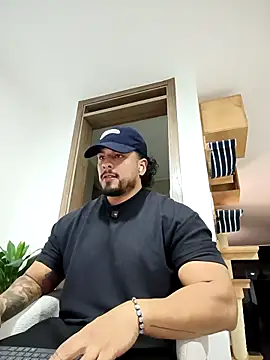 SilvaBranko online show from 02/06/26, 01:23