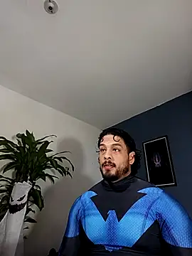 Snapshot of SilvaBranko chatting on 11/01/25, 12:06 SilvaBranko online show from 11/01/25, 12:06