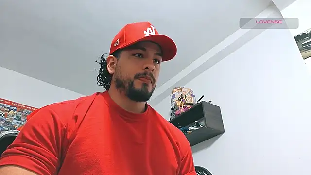 SilvaBranko online show from 02/11/26, 03:45