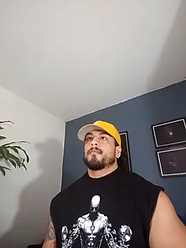 Snapshot of SilvaBranko chatting on 11/03/25, 11:41 SilvaBranko online show from 11/03/25, 11:41