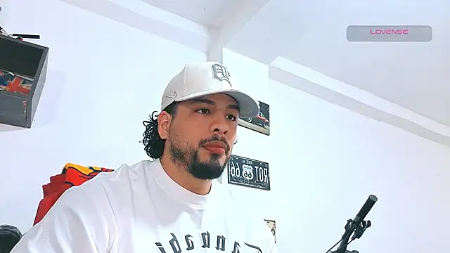 SilvaBranko online show from 02/13/26, 04:40