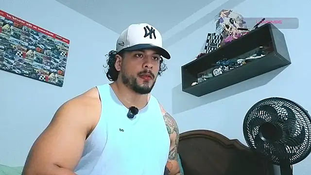 SilvaBranko online show from 02/10/26, 12:09