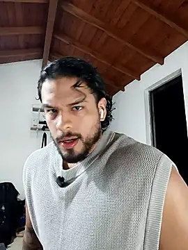 SilvaBranko online show from 01/12/26, 11:53