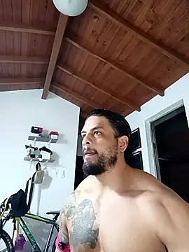 SilvaBranko online show from 01/19/26, 12:03