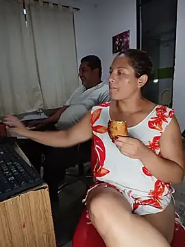 hotandfierylatinos2023 online show from 05/20/26, 10:34