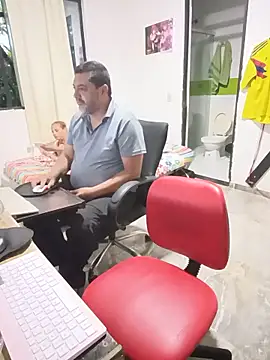 hotandfierylatinos2023 online show from 06/16/26, 10:48