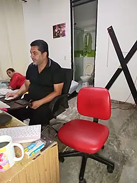hotandfierylatinos2023 online show from 05/31/26, 10:10