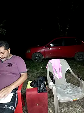 hotandfierylatinos2023 online show from 02/11/26, 10:26