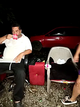 hotandfierylatinos2023 online show from 04/10/26, 10:11