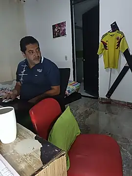 hotandfierylatinos2023 online show from 07/16/26, 10:12