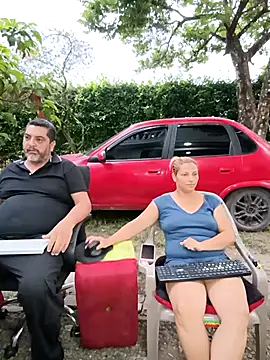 hotandfierylatinos2023 online show from 03/06/26, 11:27