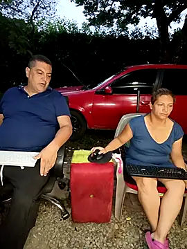 hotandfierylatinos2023 online show from 03/25/26, 10:58