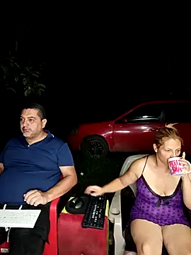 hotandfierylatinos2023 online show from 02/21/26, 10:50