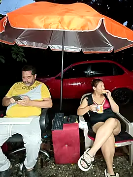 hotandfierylatinos2023 online show from 04/16/26, 10:38