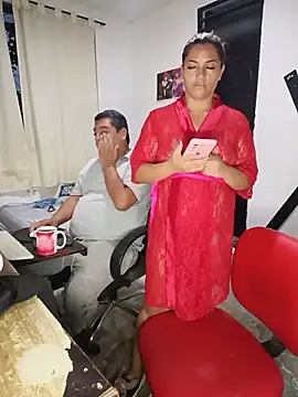 hotandfierylatinos2023 online show from 05/28/26, 10:32