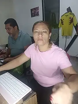 hotandfierylatinos2023 online show from 07/01/26, 10:04