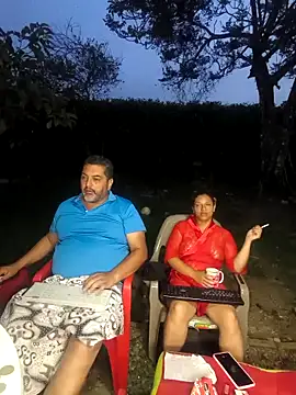 hotandfierylatinos2023 online show from 02/07/26, 10:56