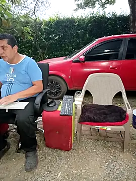 hotandfierylatinos2023 online show from 03/08/26, 11:13