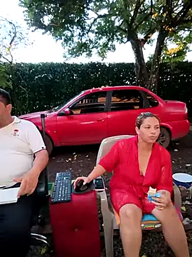 hotandfierylatinos2023 online show from 04/30/26, 10:55