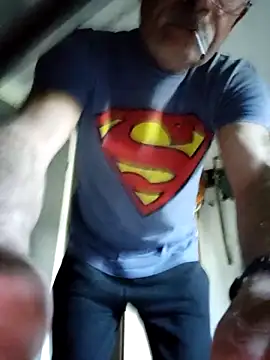 bottomhairy online show from 05/22/26, 02:59