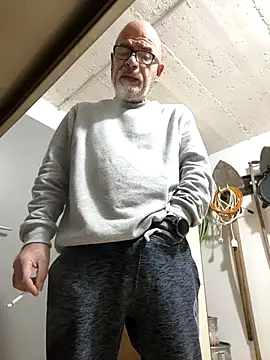 bottomhairy online show from 03/16/26, 05:26