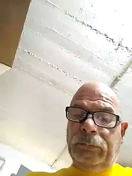 bottomhairy online show from 05/12/26, 03:07