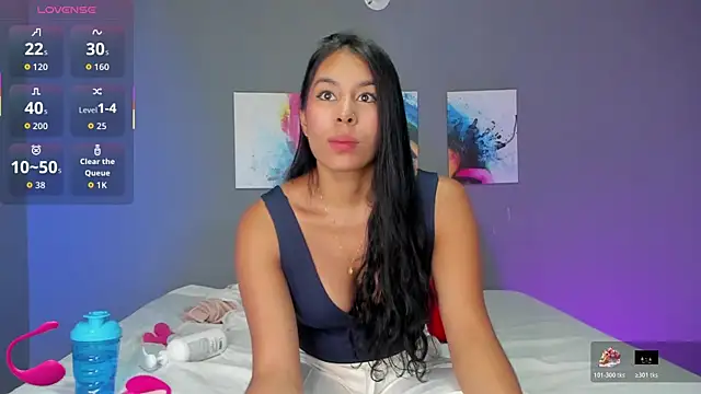 Snapshot of MadissonShakur chatting on 06/25/26, 05:29 MadissonShakur online show from 06/25/26, 05:29