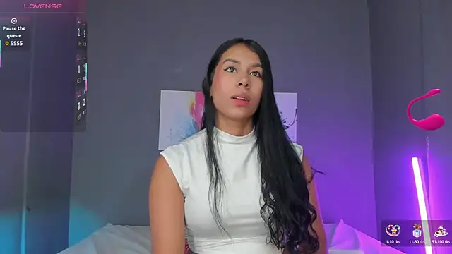 Snapshot of MadissonShakur chatting on 06/02/26, 05:13 MadissonShakur online show from 06/02/26, 05:13