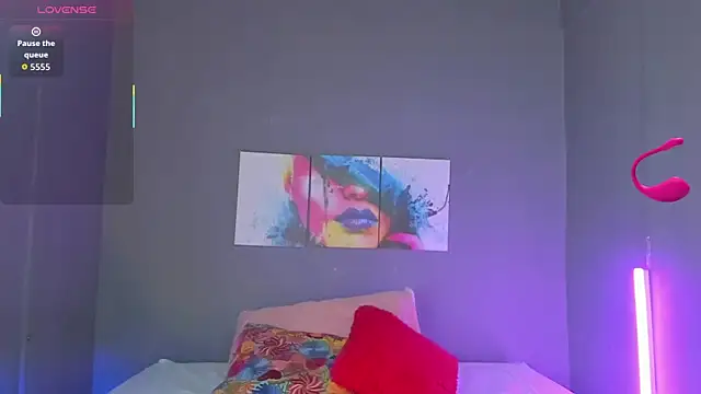 MadissonShakur online show from 05/06/26, 05:06