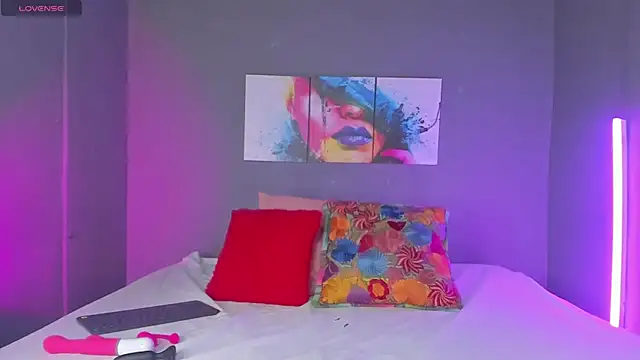 MadissonShakur online show from 02/11/26, 05:13