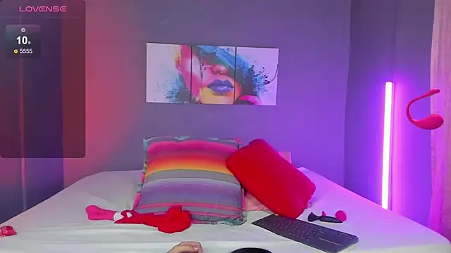 MadissonShakur online show from 03/04/26, 05:10