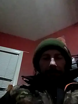 elmerfuddin87 online show from 12/16/25, 04:28